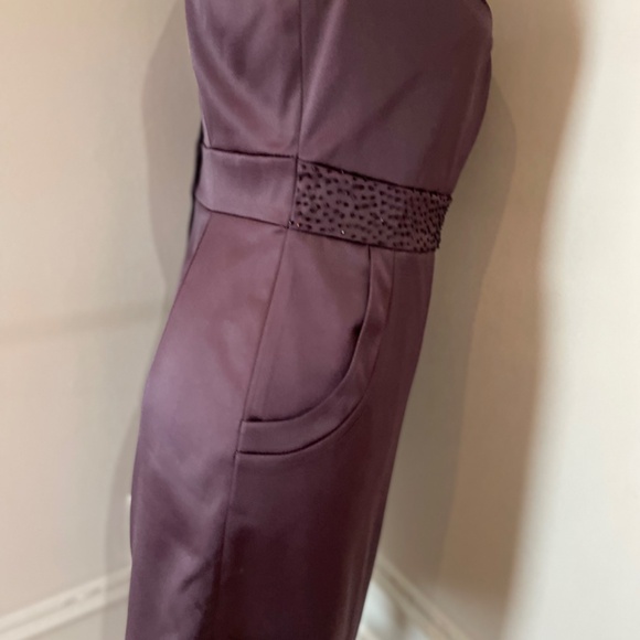 RW & Co Sleeveless Dress With Pockets - Picture 4 of 7